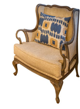 Classic Chair - Caravanserai- The Mob Collective